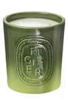 DIPTYQUE FIGUIER (FIG TREE) SCENTED INDOOR & OUTDOOR CANDLE, 51.3 OZ