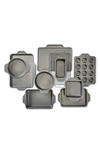 ALL-CLAD ALL-CLAD PRO-RELEASE NONSTICK 10-PIECE BAKEWARE SET