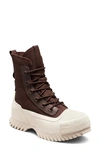 CONVERSE CHUCK TAYLOR® ALL STAR® LUGGED 2.0 WATERPROOF EXTRA HI SNEAKER