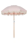 BUSINESS & PLEASURE PREMIUM BEACH UMBRELLA