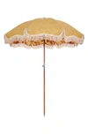 BUSINESS & PLEASURE PREMIUM BEACH UMBRELLA