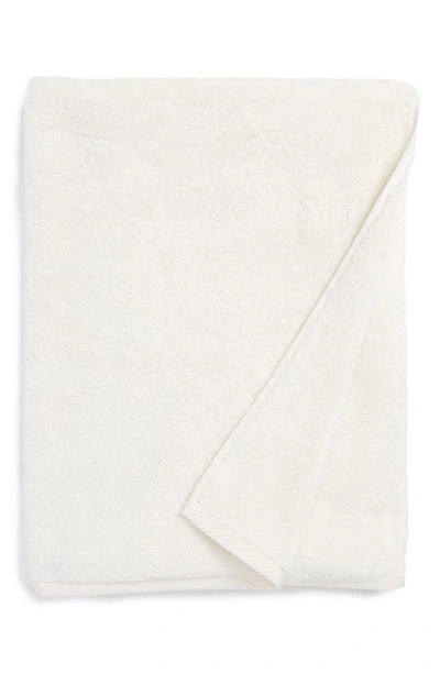 Matouk Milagro Bath Towel In Ivory