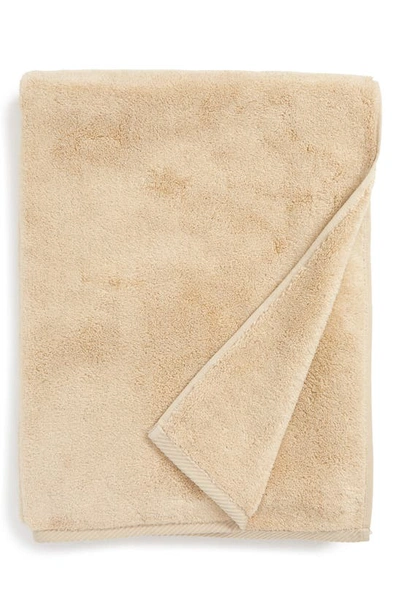 Matouk Milagro Cotton Bath Towel In Linen