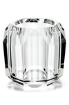 Polo Ralph Lauren Leigh Votive Candle Holder In Clear