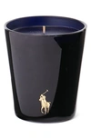 Ralph Lauren St. Germain Scented Candle In Multi