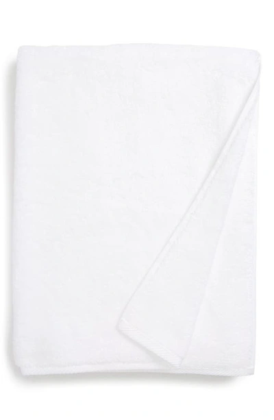 Matouk Milagro Bath Sheet In White