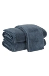 Matouk Milagro Bath Sheet In Night