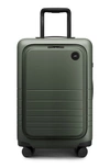 MONOS 23-INCH PRO PLUS SPINNER LUGGAGE