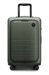 MONOS MONOS 23-INCH PRO PLUS SPINNER LUGGAGE