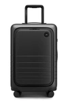 MONOS MONOS 23-INCH PRO PLUS SPINNER LUGGAGE