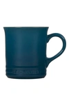 LE CREUSET 14-OUNCE STONEWARE MUG