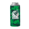 Logo Brands Mexico National Team Logo 12oz. Slim Can Cooler In Camo