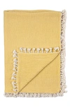 CRANE BABY MUSLIN BLANKET