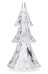 Juliska 3-piece Berry & Thread Small Tree Tower Set In Clear