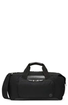 Cole Haan Zerøgrand Travel Duffle Bag In Black