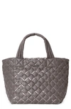 MZ WALLACE SMALL METRO DELUXE TOTE