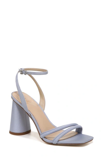 Sam Edelman Kia Strappy Sandal In Oslo Blue