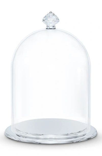 Swarovski Small Bell Display Jar In Size Large