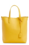 Saint Laurent Ysl Toy Shopping Tote Bag In 7018 Ble