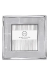 MARIPOSA SIGNATURE RECYCLED ALUMINUM PICTURE FRAME