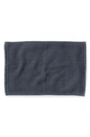 COYUCHI COYUCHI PEBBLED ORGANIC COTTON BATH MAT