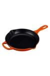 Le Creuset 11.75" Skillet In Flame