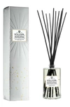 Voluspa Silver Birch Peppercorn Reed Diffuser In Silver Birch
