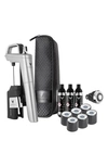Coravin Timeless Six Plus Wine Preservation System In Silver
