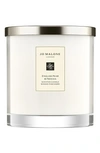 Jo Malone London Limited-edition English Pear & Freesia Luxury Candle In Multi