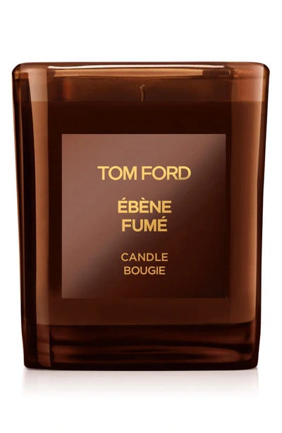 Tom Ford Ebene Fume Home Candle 6.3 Oz.