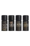 Vitruvi The Festive Four Oil Kit $54 Value