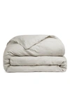 PARACHUTE LINEN DUVET COVER