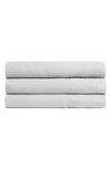 PARACHUTE LINEN FLAT SHEET