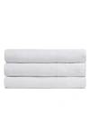 PARACHUTE PARACHUTE LINEN FLAT SHEET