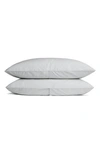 PARACHUTE PERCALE PILLOWCASES