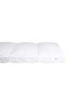 Parachute Down Alternative Mattress Topper In One Density