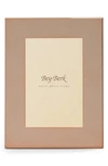Bey-berk Picture Frame In Multi Color