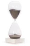 BEY-BERK 90-MINUTE HOURGLASS SAND TIMER