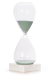 BEY-BERK 90-MINUTE HOURGLASS SAND TIMER