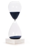 BEY-BERK 90-MINUTE HOURGLASS SAND TIMER