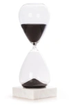 BEY-BERK 90-MINUTE HOURGLASS SAND TIMER