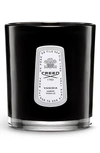 CREED VANISIA SCENTED CANDLE, 52 OZ