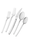 ZWILLING OPUS 45-PIECE FLATWARE SET