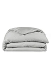 SIJO CLIMA COTTON DUVET COVER