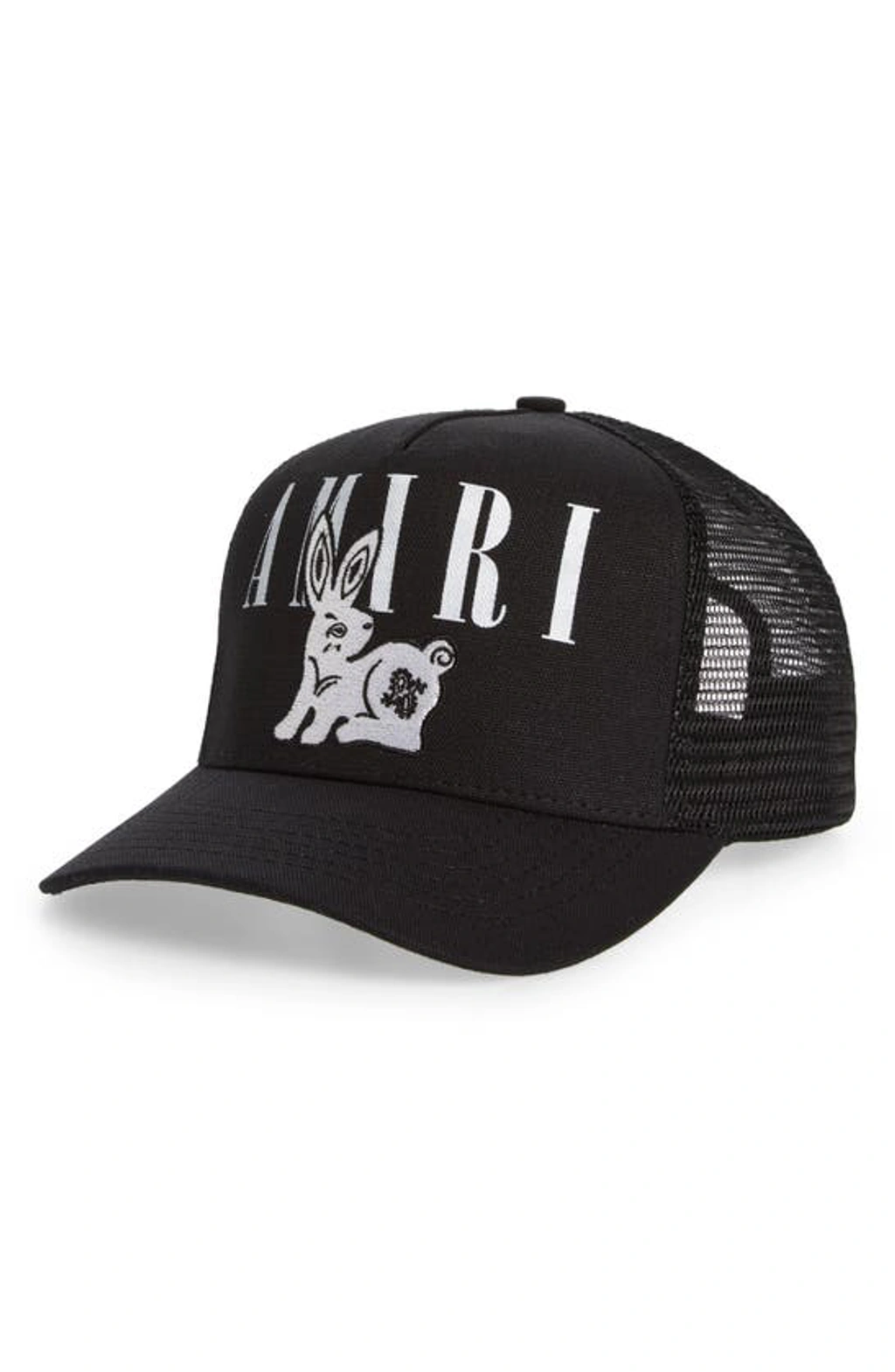 【希少✨】AMIRI メッシュキャップ Rabbit Trucker Cap 希少✨】AMIRI メッシュキャップ Rabbit Trucker Cap AMIRI RABBIT