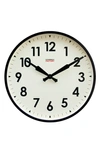 CLOUDNOLA FACTORY WALL CLOCK