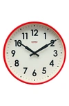 CLOUDNOLA FACTORY WALL CLOCK