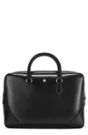 Montblanc Meisterstück Document Case In Black