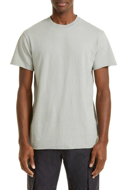 John Elliott Oversize Anti Expo T-shirt In Multi