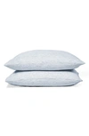 SIJO FRENCH LINEN PILLOWCASE SET